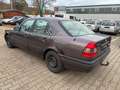 Mercedes-Benz C 180 C-Klasse Classic,Automatik,AHK,TÜV&AU:05/2027 Braun - thumbnail 4