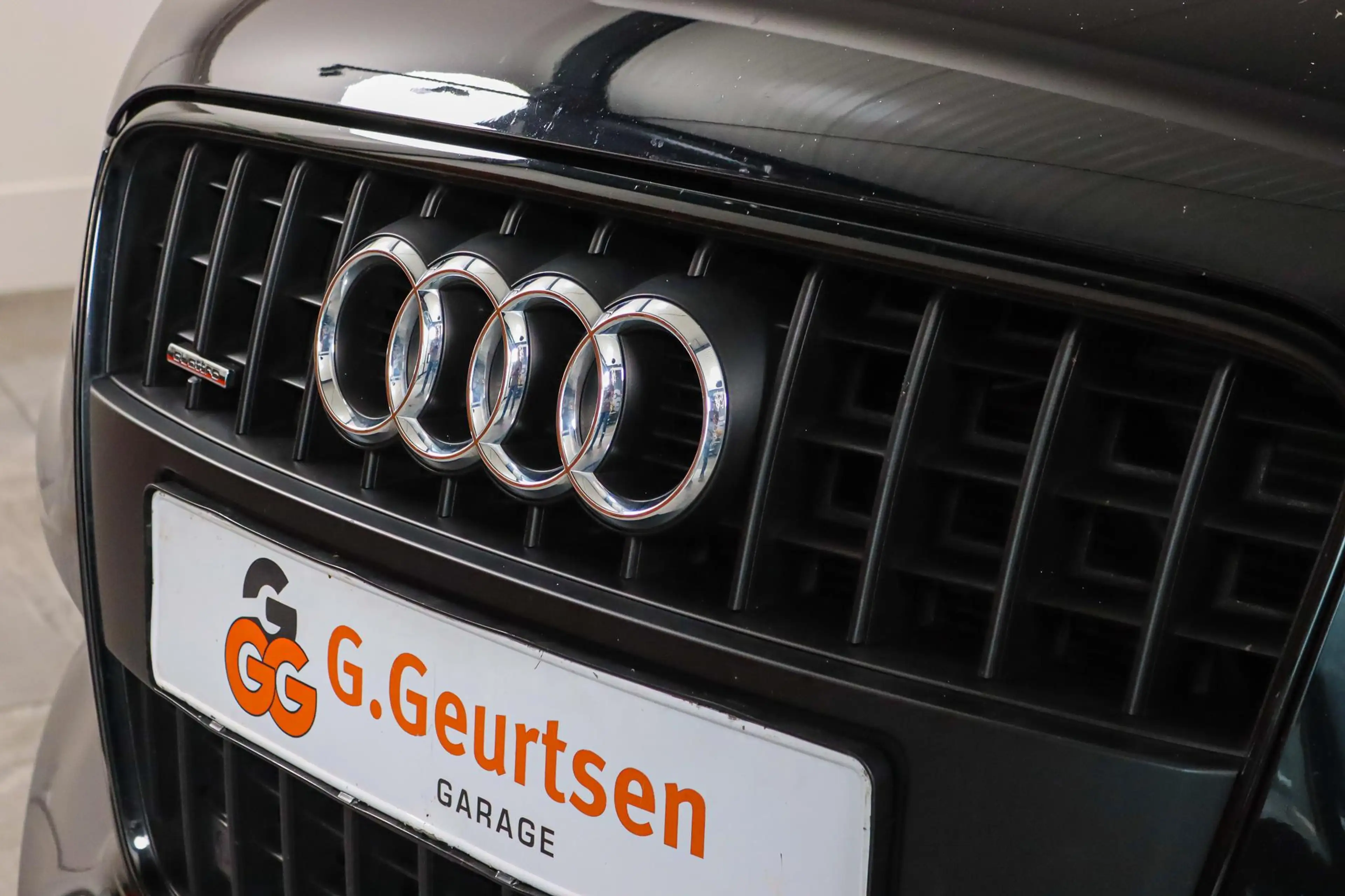 Audi Q7 3.0 TFSI quattro S-Line 7-Persoons Trekhaak, Panor — photo 12