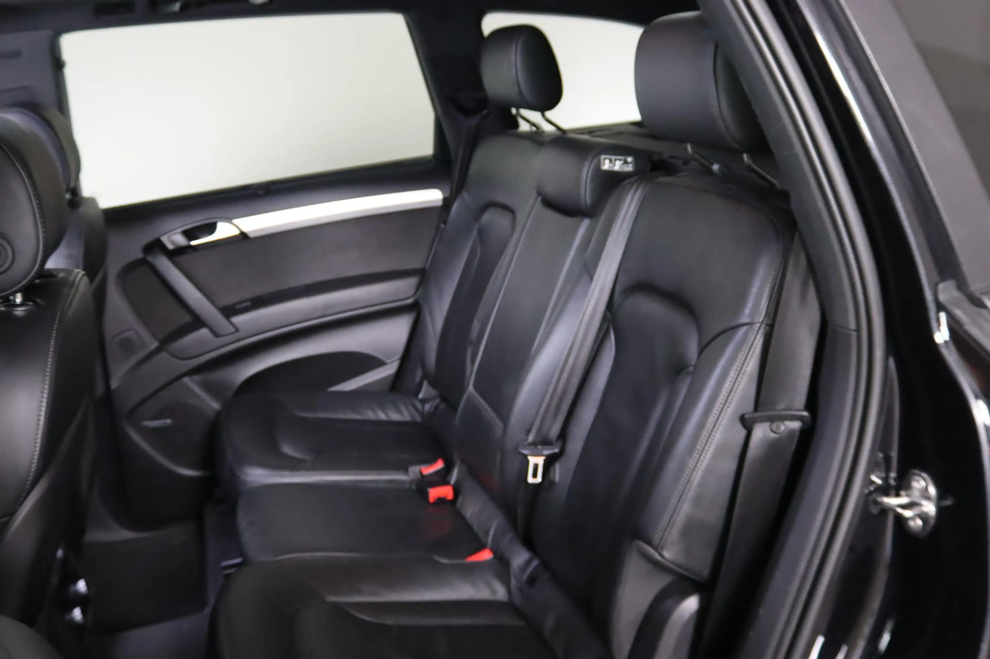 Audi Q7 3.0 TFSI quattro S-Line 7-Persoons Trekhaak, Panor — photo 5