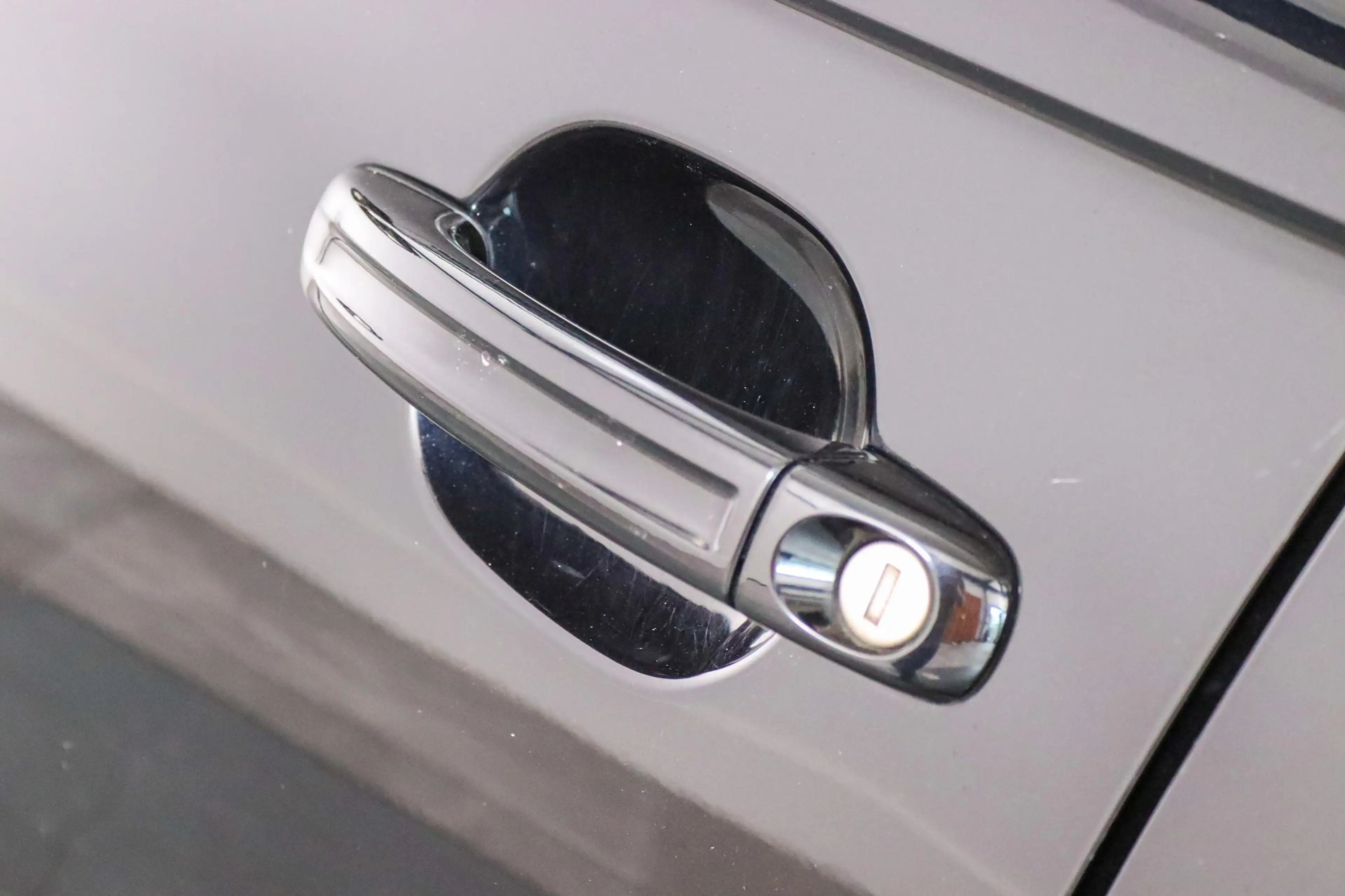Audi Q7 3.0 TFSI quattro S-Line 7-Persoons Trekhaak, Panor — photo 15