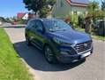 Hyundai TUCSON Style 2WD Blau - thumbnail 3