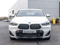 BMW X2 sDrive20d Edition M Mesh HUD RFK NAVI LED LM Weiß - thumbnail 4
