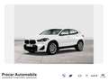 BMW X2 sDrive20d Edition M Mesh HUD RFK NAVI LED LM Weiß - thumbnail 1