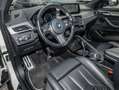 BMW X2 sDrive20d Edition M Mesh HUD RFK NAVI LED LM Weiß - thumbnail 10