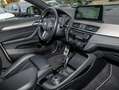 BMW X2 sDrive20d Edition M Mesh HUD RFK NAVI LED LM Weiß - thumbnail 6
