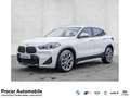 BMW X2 sDrive20d Edition M Mesh HUD RFK NAVI LED LM Weiß - thumbnail 1