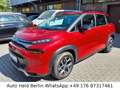 Citroen C3 Aircross Shine Rot - thumbnail 1