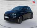 Fiat 500e e 118ch Icône Tpano GPS Radar AR Negro - thumbnail 1