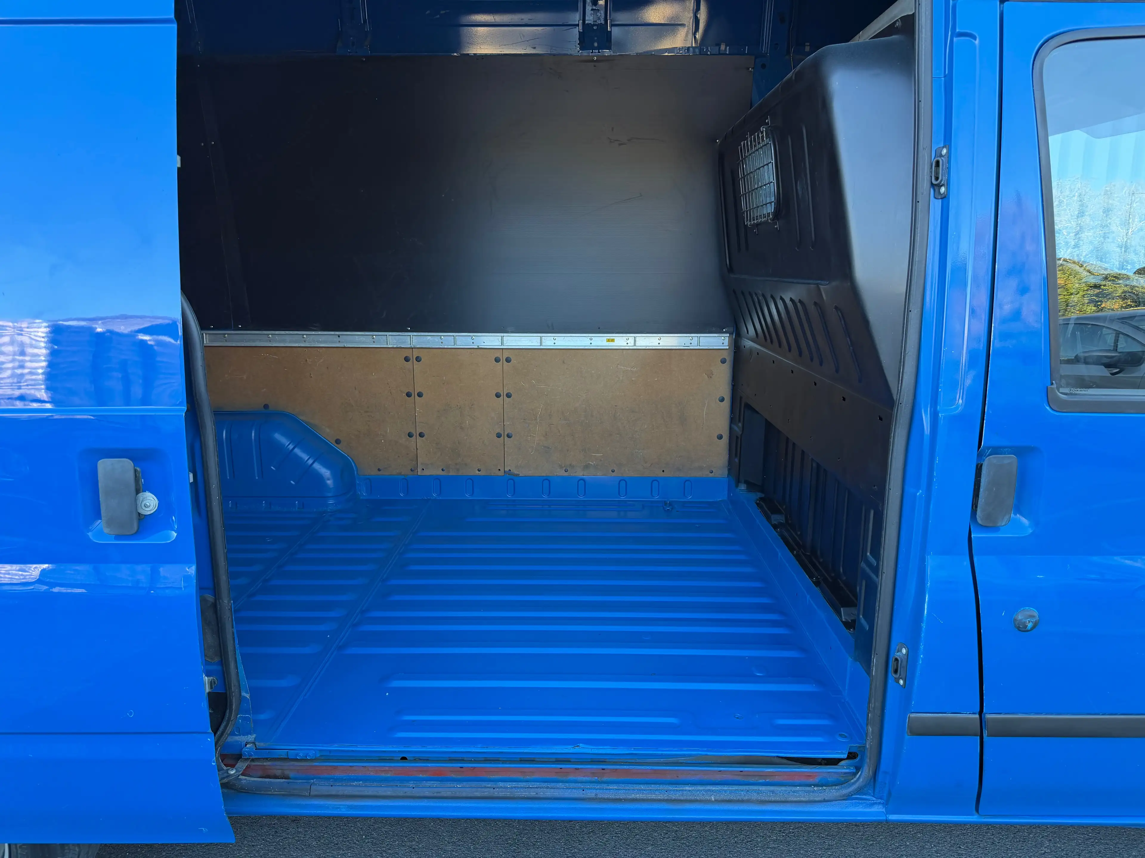 Ford Transit 2.0 TDCi / H3L2 - 1Main - 97 000 Km - TVA — photo 11