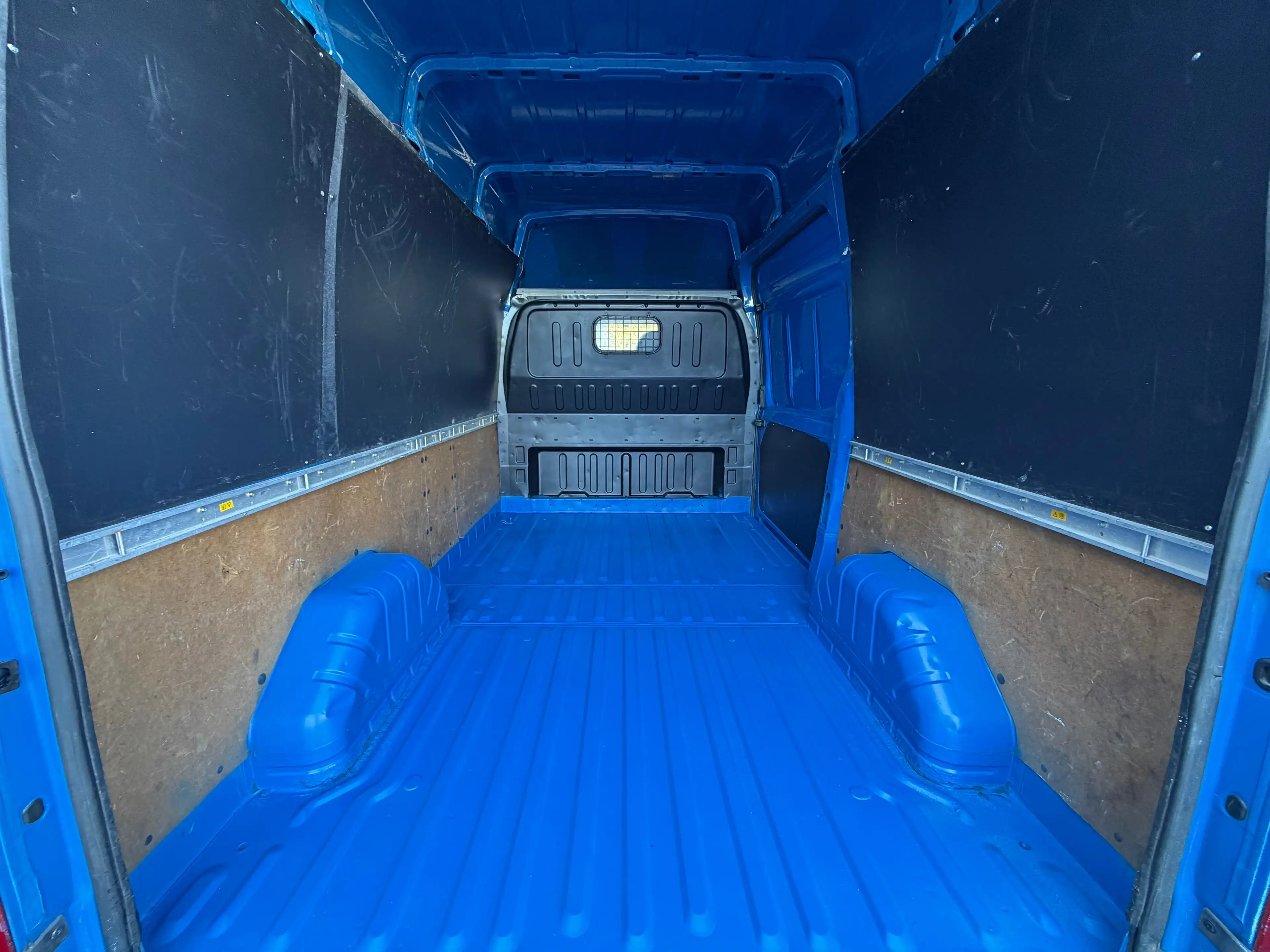 Ford Transit 2.0 TDCi / H3L2 - 1Main - 97 000 Km - TVA — photo 10