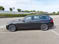 BMW 320 320d xDrive  Luxury Bruin - thumbnail 4