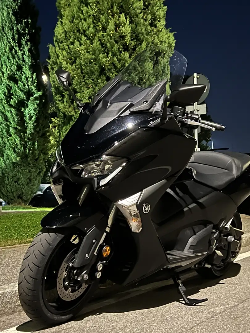 Yamaha TMAX 530 Tmax 530 MY 2019 - 1