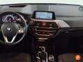 BMW X3 xDrive20d Blau - thumbnail 10