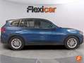 BMW X3 xDrive20d Blau - thumbnail 4