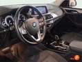 BMW X3 xDrive20d Blau - thumbnail 8