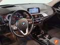 BMW X3 xDrive20d Blau - thumbnail 9