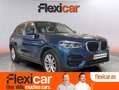 BMW X3 xDrive20d Blau - thumbnail 1