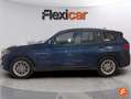 BMW X3 xDrive20d Blau - thumbnail 5