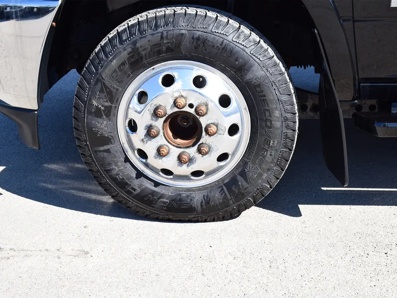 RAM 3500 снимка RAM 3500