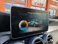Mercedes-Benz C 220 d Pack Amg Boite Auto Toit Pano Cuir Led Xenon Ful Blauw - thumbnail 18