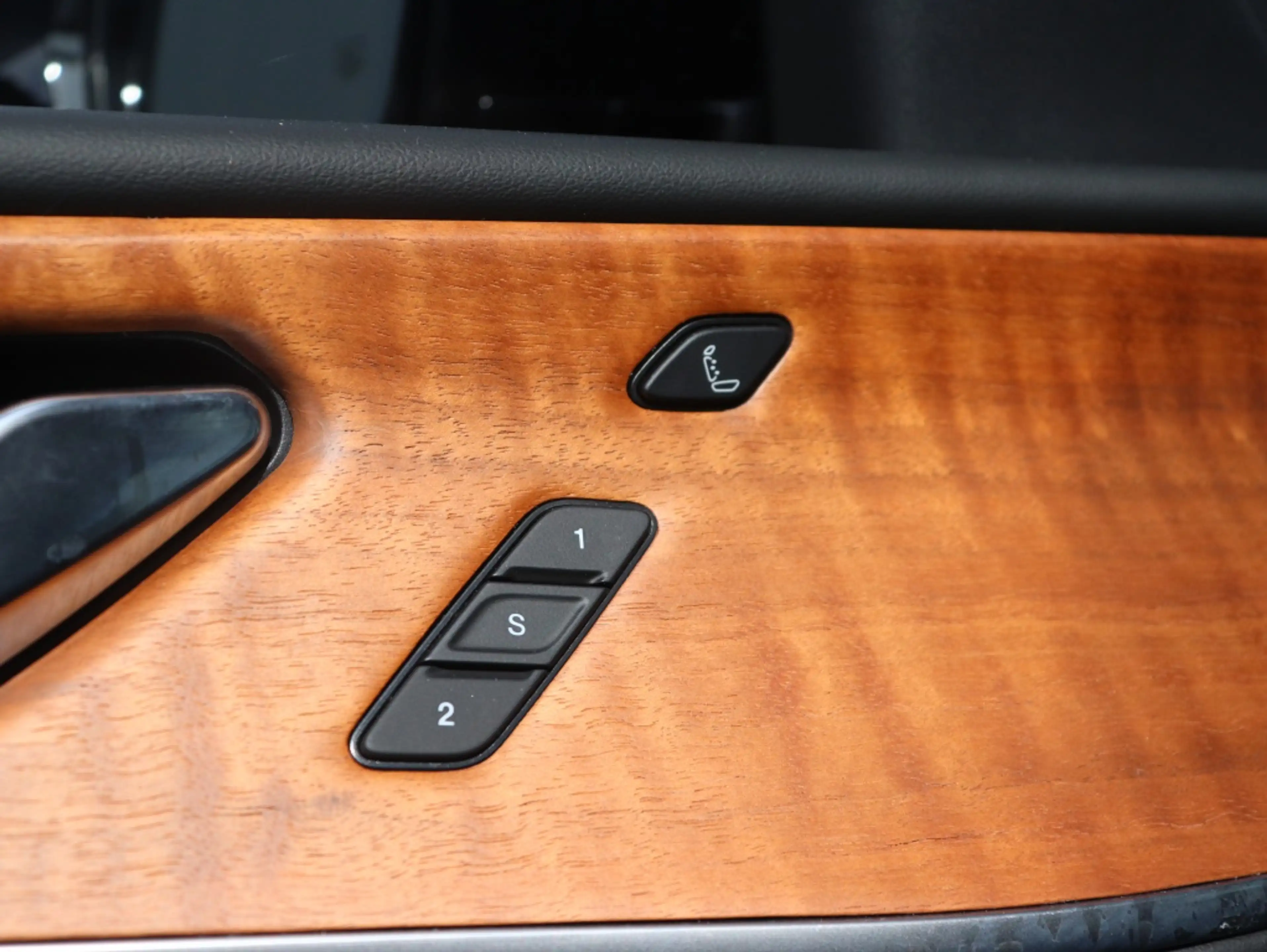 Jeep Grand Cherokee Summit Reserve 4xe 380pk | Leder | Black Line | Pa — photo 12