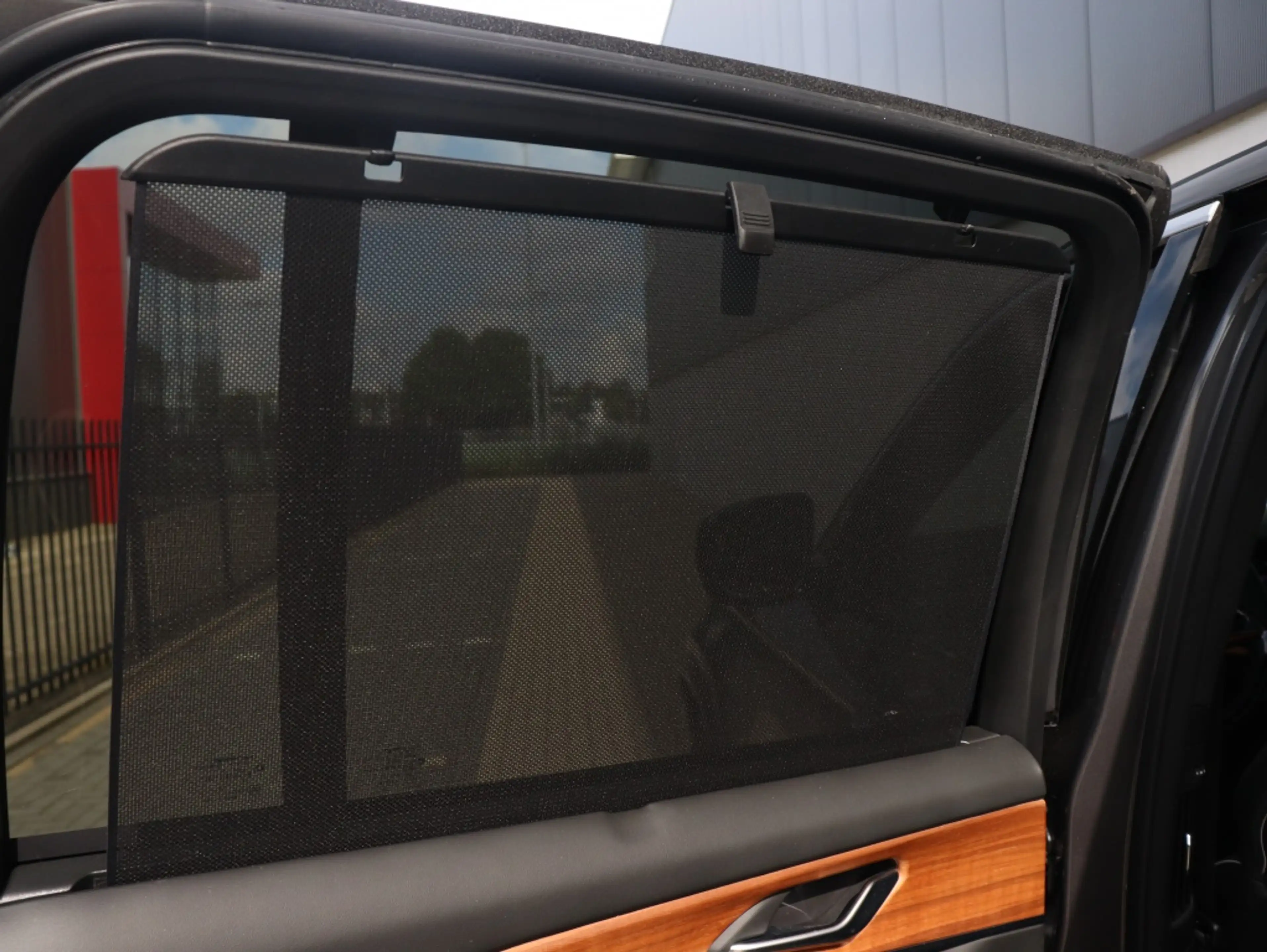 Jeep Grand Cherokee Summit Reserve 4xe 380pk | Leder | Black Line | Pa — photo 13