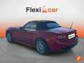 Fiat Spider Europa Rouge - thumbnail 5