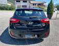 Hyundai i30 i30 1,4 CRDi *Europe* ERSTBESITZ Schwarz - thumbnail 7