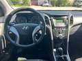 Hyundai i30 i30 1,4 CRDi *Europe* ERSTBESITZ Schwarz - thumbnail 10