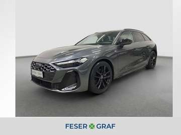 Avant TFSI S-tronic S-Line ACC LED 19" Kamera