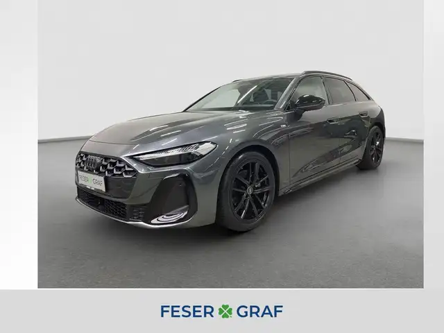 Audi A5 Avant TFSI S-tronic S-Line ACC LED 19" Kamera