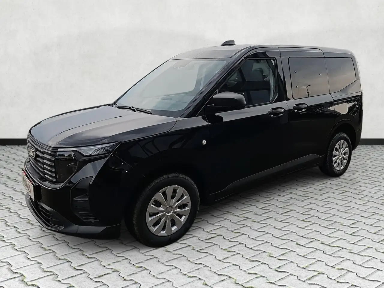 Ford Tourneo Courier 2026