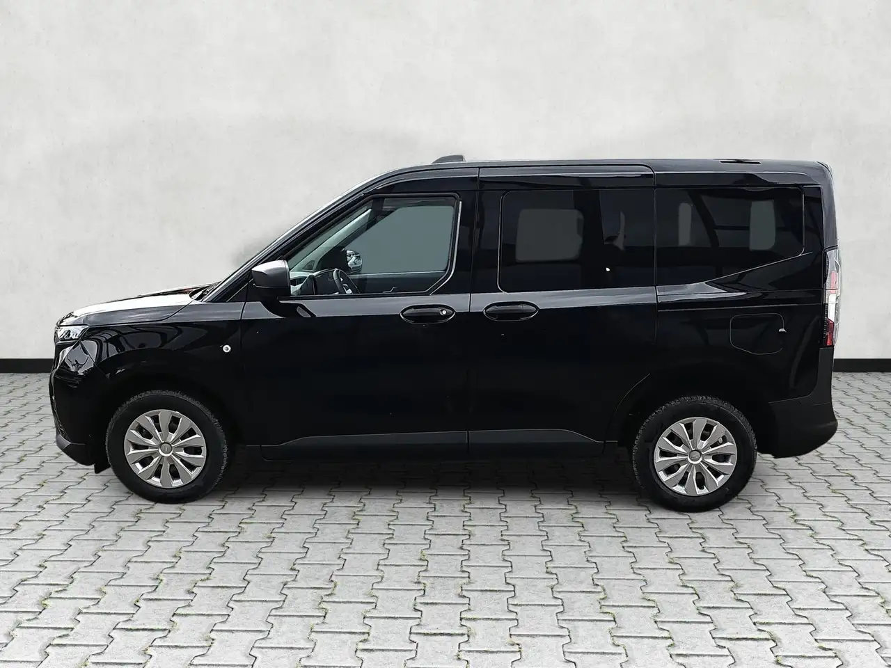 Ford Tourneo Courier 2026