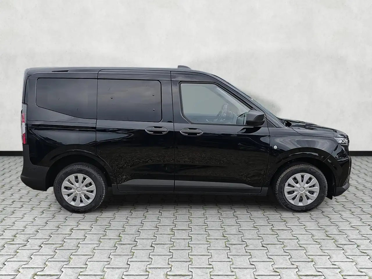 Ford Tourneo Courier 2026 — фото 9