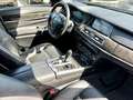 BMW 730 7 730 Ld,Lang,Facelift,KAM.Navi,HeadUP,VOLL Negro - thumbnail 10