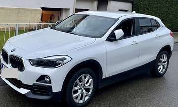 sDrive18i Aut. Advantage Plus