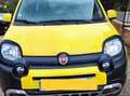 Fiat Panda 0.9 t.air turbo Cross 4x4 85cv Jaune - thumbnail 1