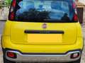 Fiat Panda 0.9 t.air turbo Cross 4x4 85cv Jaune - thumbnail 2