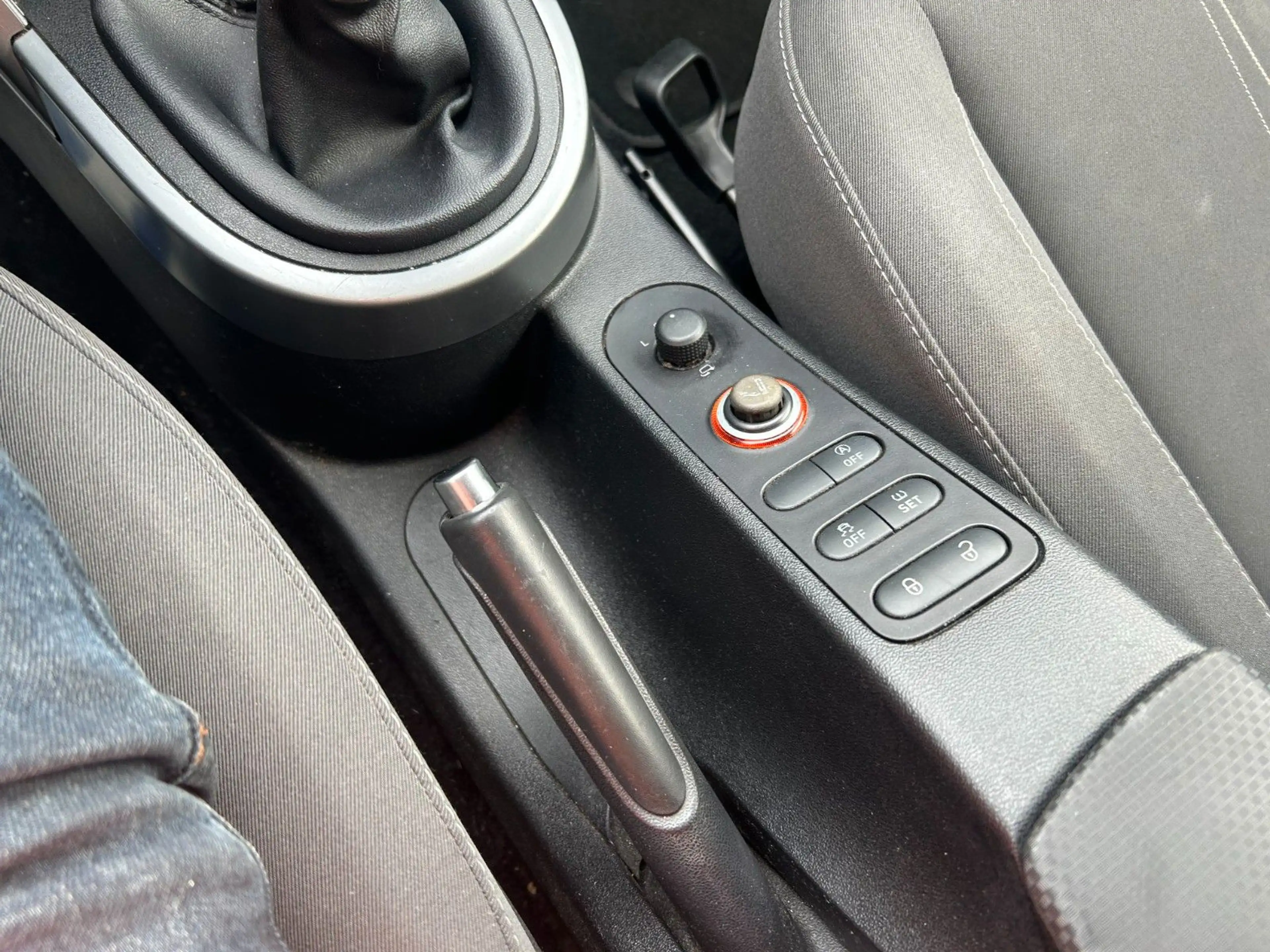 SEAT Altea XL 1,2TSI Style Copa Ecomotive — photo 9