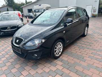 XL 1,2TSI Style Copa Ecomotive