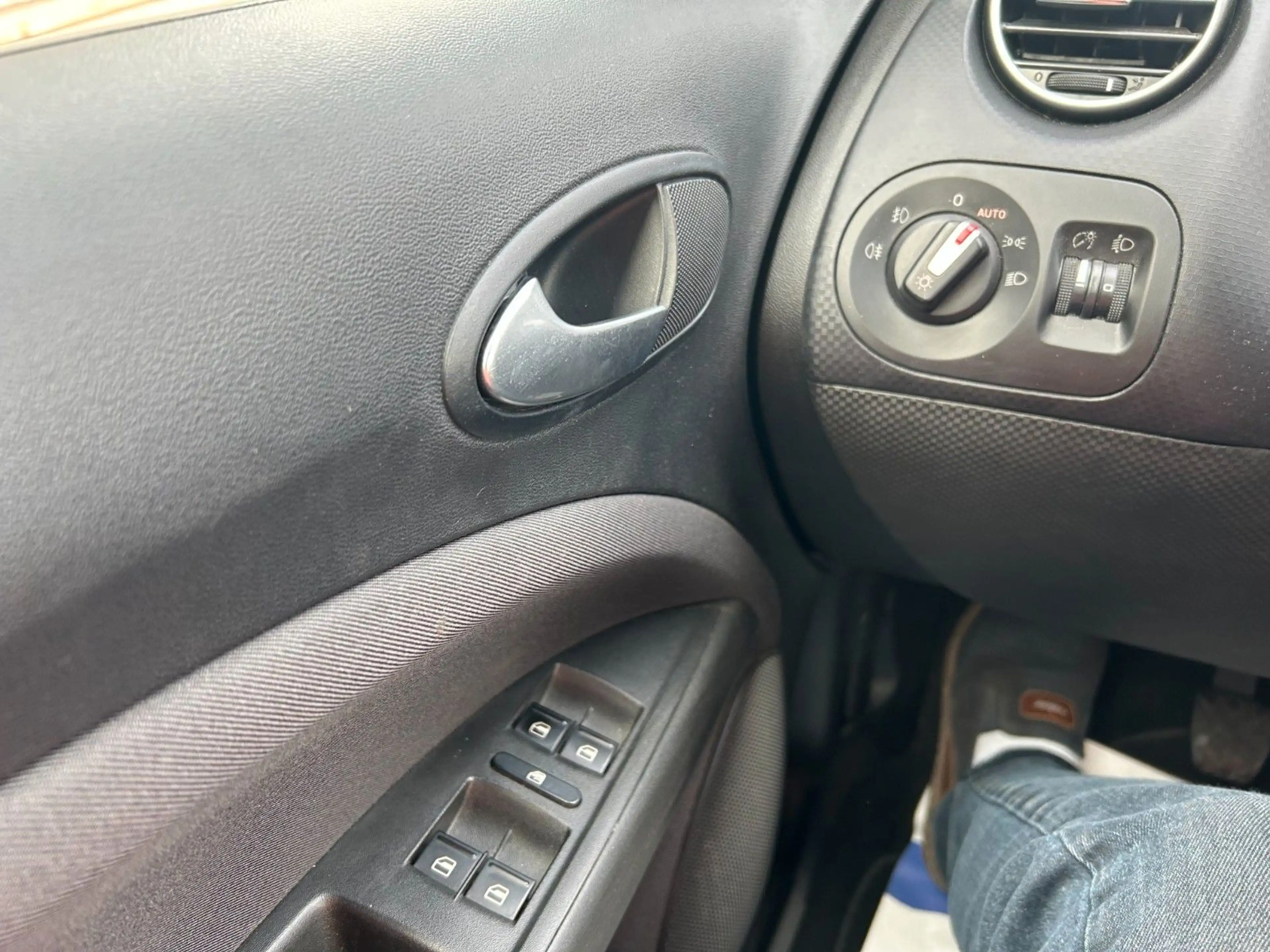SEAT Altea XL 1,2TSI Style Copa Ecomotive — photo 10