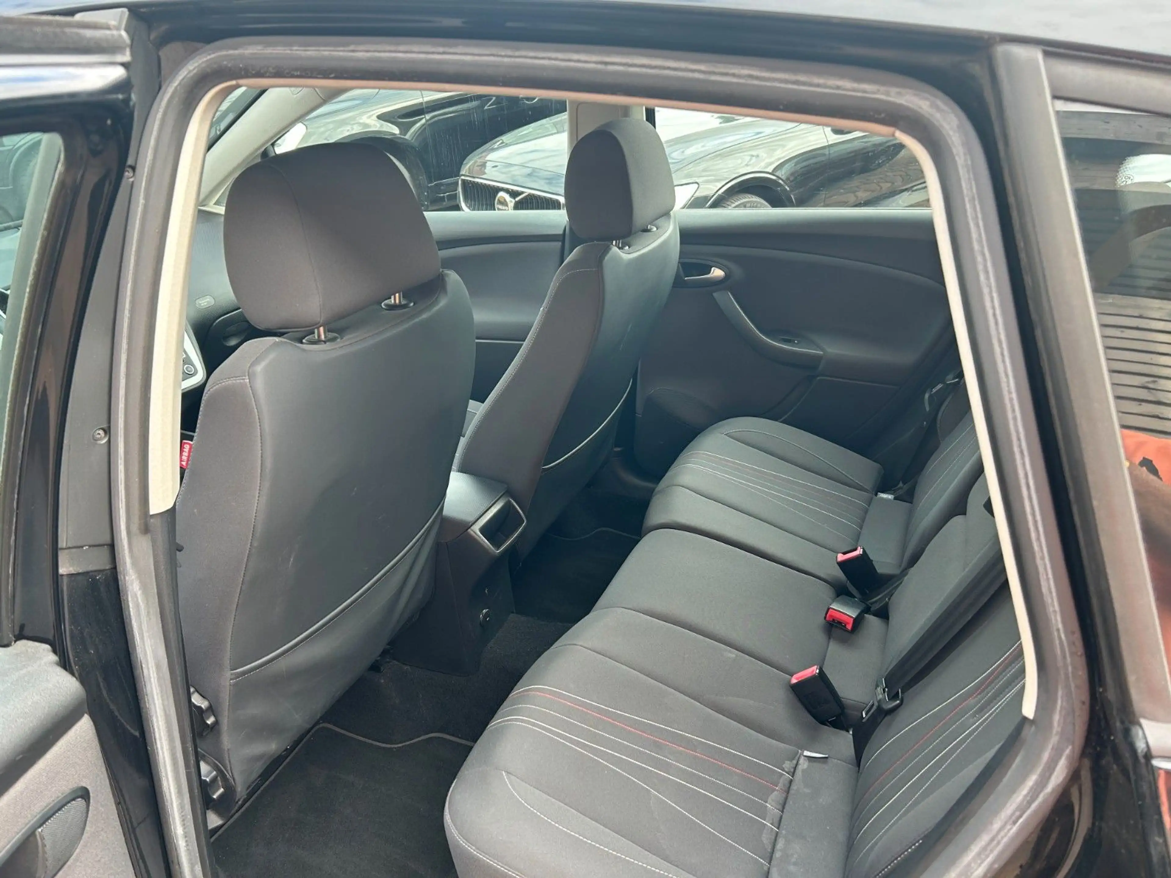 SEAT Altea XL 1,2TSI Style Copa Ecomotive — photo 12