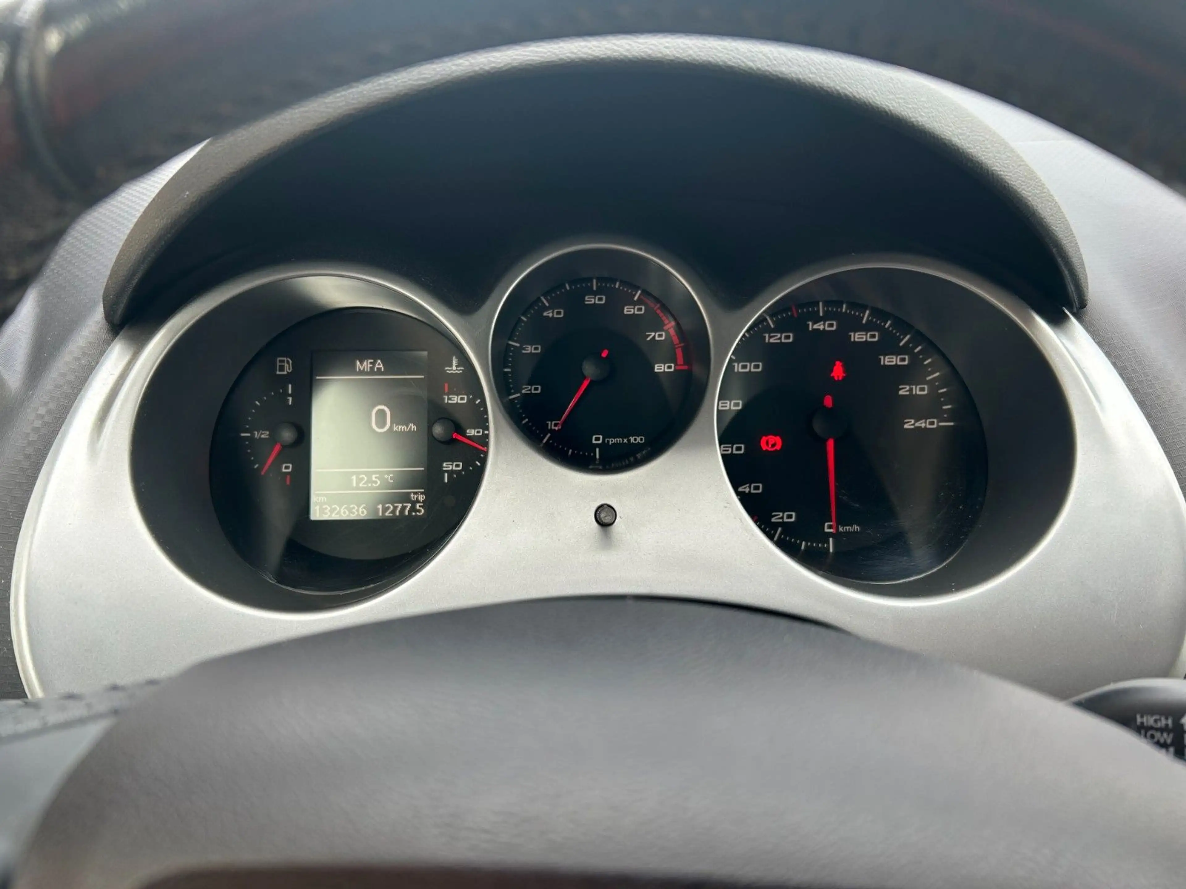 SEAT Altea XL 1,2TSI Style Copa Ecomotive — photo 7
