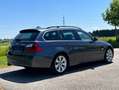 BMW 330 330xi Touring Aut.*2.Besitz*Leder*Navi*SHZ*TOP* srebrna - thumbnail 5