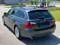 BMW 330 330xi Touring Aut.*2.Besitz*Leder*Navi*SHZ*TOP* Argintiu - thumbnail 6