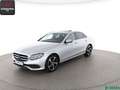 Mercedes-Benz E 200 E 200 SPORT+STYLE WIDESCREEN,CARPLAY,SPURPAKET Argintiu - thumbnail 1