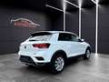 Volkswagen T-Roc Sport 4Motion DSG/NAVIACC/MFL/CAM/LED Weiß - thumbnail 5