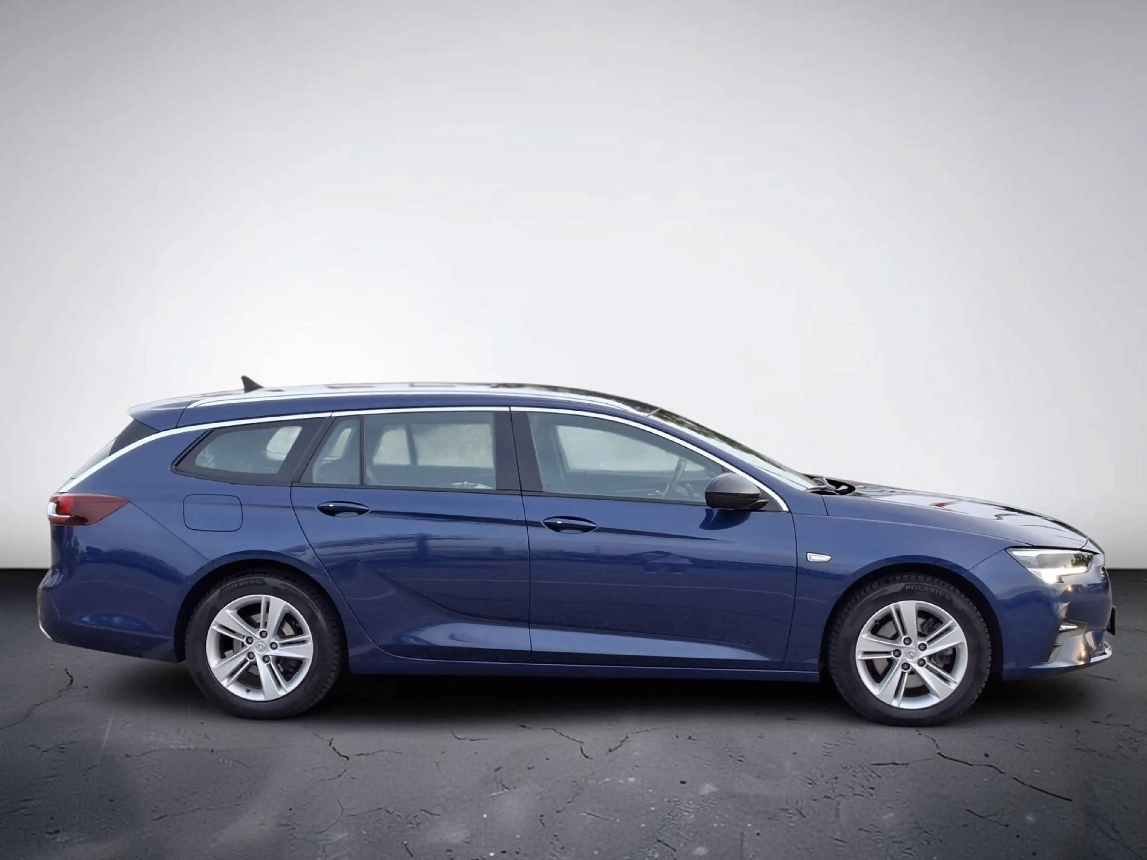 Opel Insignia Insignia Sports Tourer Diesel Sports Tourer 2.0 Diesel Business Edition — photo 5