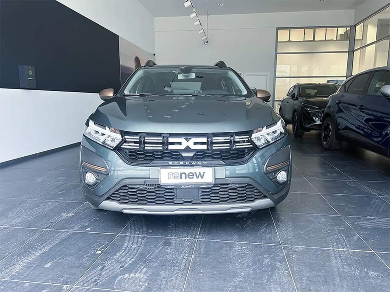 Dacia Sandero 2026