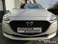 Mazda 2 Exclusive-Line 1.5 SKYACTIV-G 90 PS LED M-Hybrid E Weiß - thumbnail 3